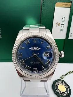 DIAL OYSTER PAPERS