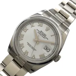 ROLEX DATEJUST 36 126200 #OK508
