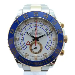 AUTOMATIC WATCH 116681/2012