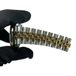 ROLEX Datejust 36 Z 116233G K18YG/SS Automatic #Ok424