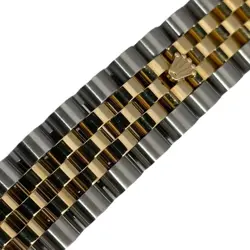 ROLEX Datejust 36 Z 116233G K18YG/SS Automatic #Ok424