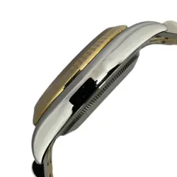 ROLEX Datejust 36 Z 116233G K18YG/SS Automatic #Ok424