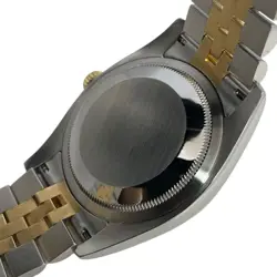 ROLEX Datejust 36 Z 116233G K18YG/SS Automatic #Ok424