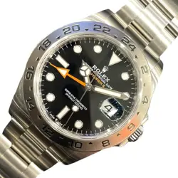 ROLEX EXPLORER II 226570 AUTOMATIC #OK419