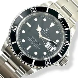 ROLEX SUBMARINER 16610 #OK452