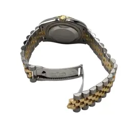 ROLEX Datejust 36 116233G K18/SS #Ok472