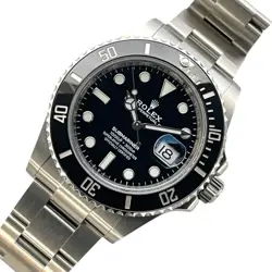 ROLEX SUBMARINER 126610LN AUTOMATIC #OK319