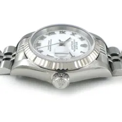 NUMBER LADIES WATCH