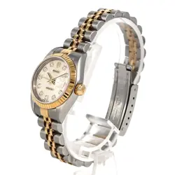 DATEJUST 79173G SSXYG
