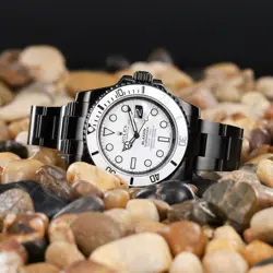 ROLEX BLAKEN