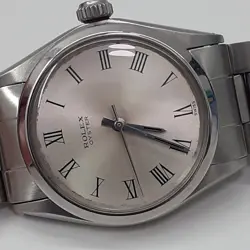 ROLEX OYSTER MIDSIZE