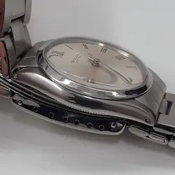 ROLEX OYSTER MIDSIZE