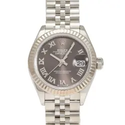 USED ROLEX 279174