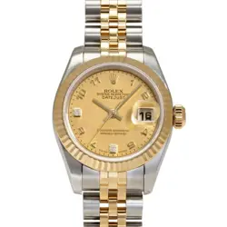 USED ROLEX 179173N2BR