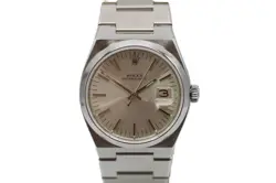 ROLEX OYSTERQUARTZ DATEJUST 17000 BOX AND PAPERS 1981