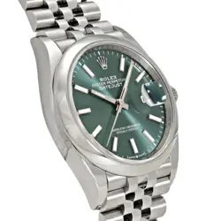 GREEN MEN'S