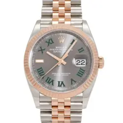 USED ROLEX 126231 MEN'S WATCH #5175
