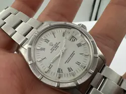 DIAL AUTOMATIC COSC