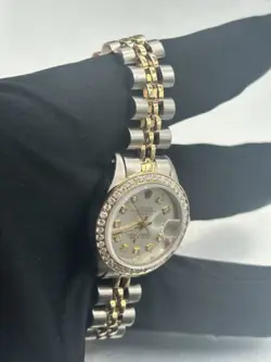 BEZEL 6917