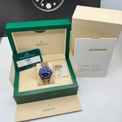 ROLEX SUBMARINER 
