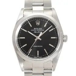 USED ROLEX 14000M