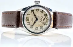 WATCH SERVICED DIAL