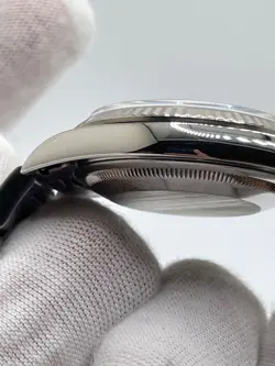 BLUE COLOR DIAL