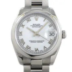 ROLEX DATEJUST 178240 LADIES WATCH FROM JAPAN G0505