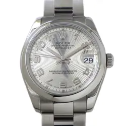 ROLEX DATEJUST 178240 M NUMBER UNISEX WATCH FROM JAPAN G0505