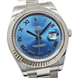 DATEJUST 41 116334