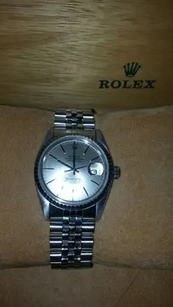 16030 RARE COLLECTIBLE