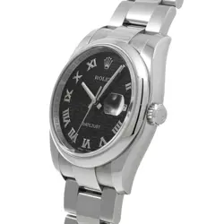 116200 BLACK CASE