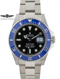 NEW MEN'S ROLEX