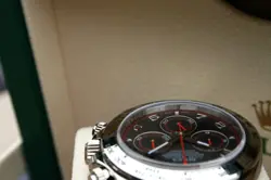 WATCH 18K BLACK