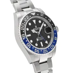 GMT MASTER II