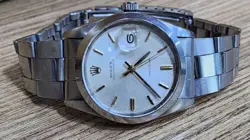 34MM STEEL MANUAL