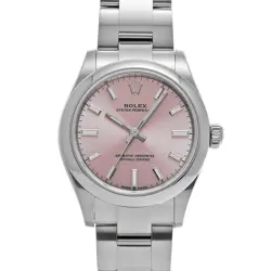 UNISEX WATCH #52165