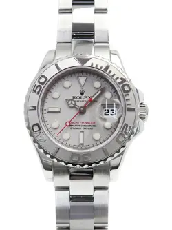 YACHT MASTER LOLESIUM