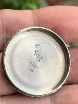 6584 STAINLESS STEEL