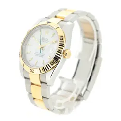 JAPAN-ONLY DATEJUST