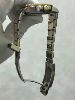GOLD OYSTER BAND