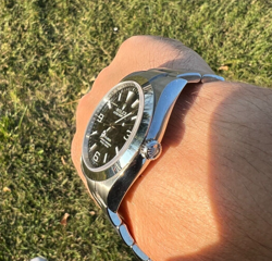 EXPLORER NO-DATE