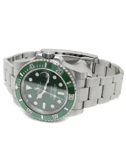 GREEN MEN'S