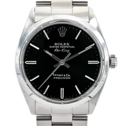 NAME 5500 BLACK