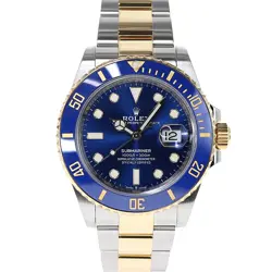 41.0MM MEN'S WATCH