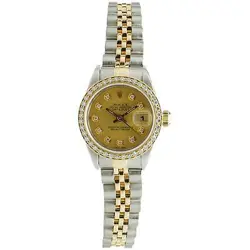 TONE LADIES DATEJUST