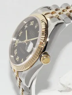 ROLEX  DATEJUST 116233 R45_0505
