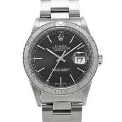 2001 BLACK WATCH