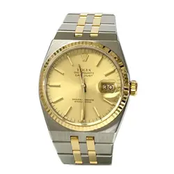 DATEJUST WRISTWATCH