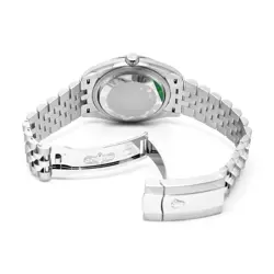 Rolex Datejust 36 126234G Random Serial Rose Color Computer Diamond Watch Wri-Zc